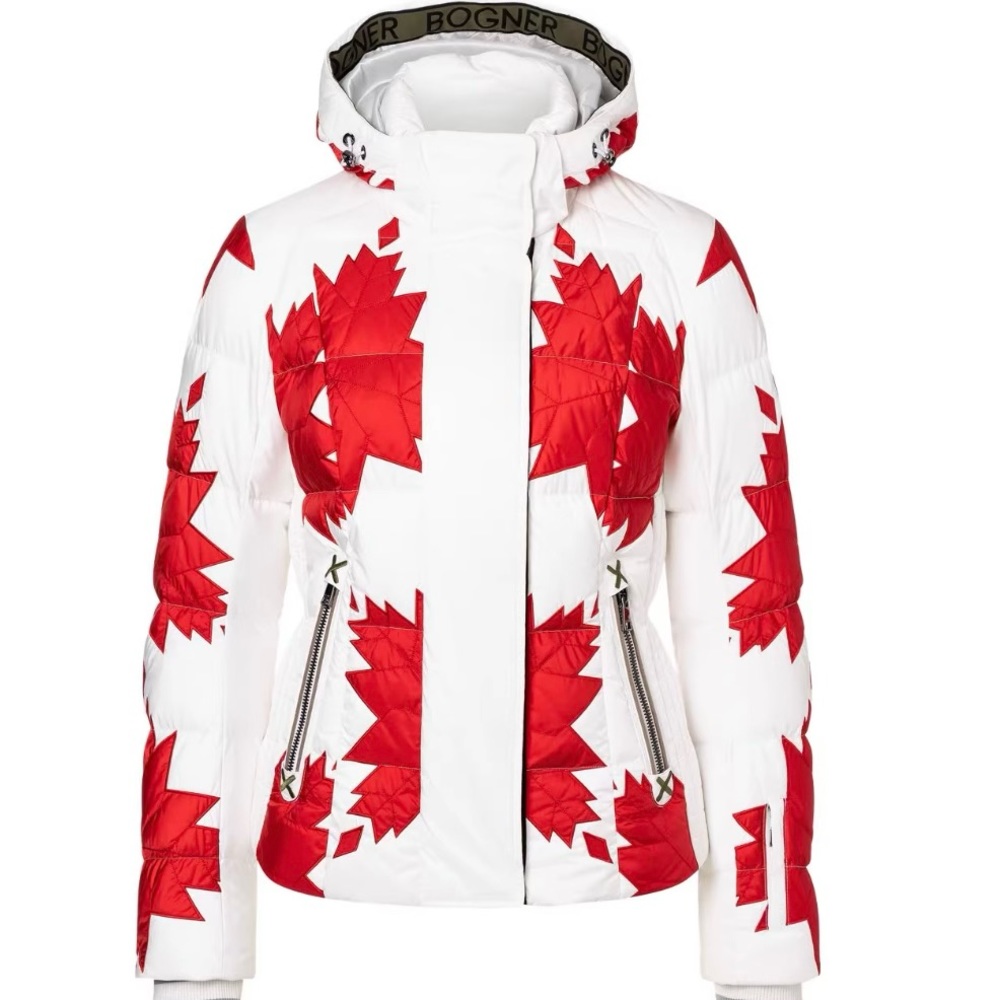 Bogner Dana-D jacket